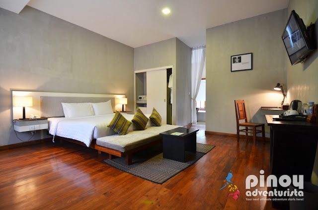 Tresor D Angkor Suite Resort Review Siem Reap