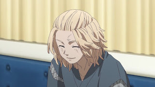 東京リベンジャーズ アニメ | 佐野万次郎 マイキー かっこいい | 東リベ 東卍 東京卍會 | Tokyo Revengers Mikey | Hello Anime !