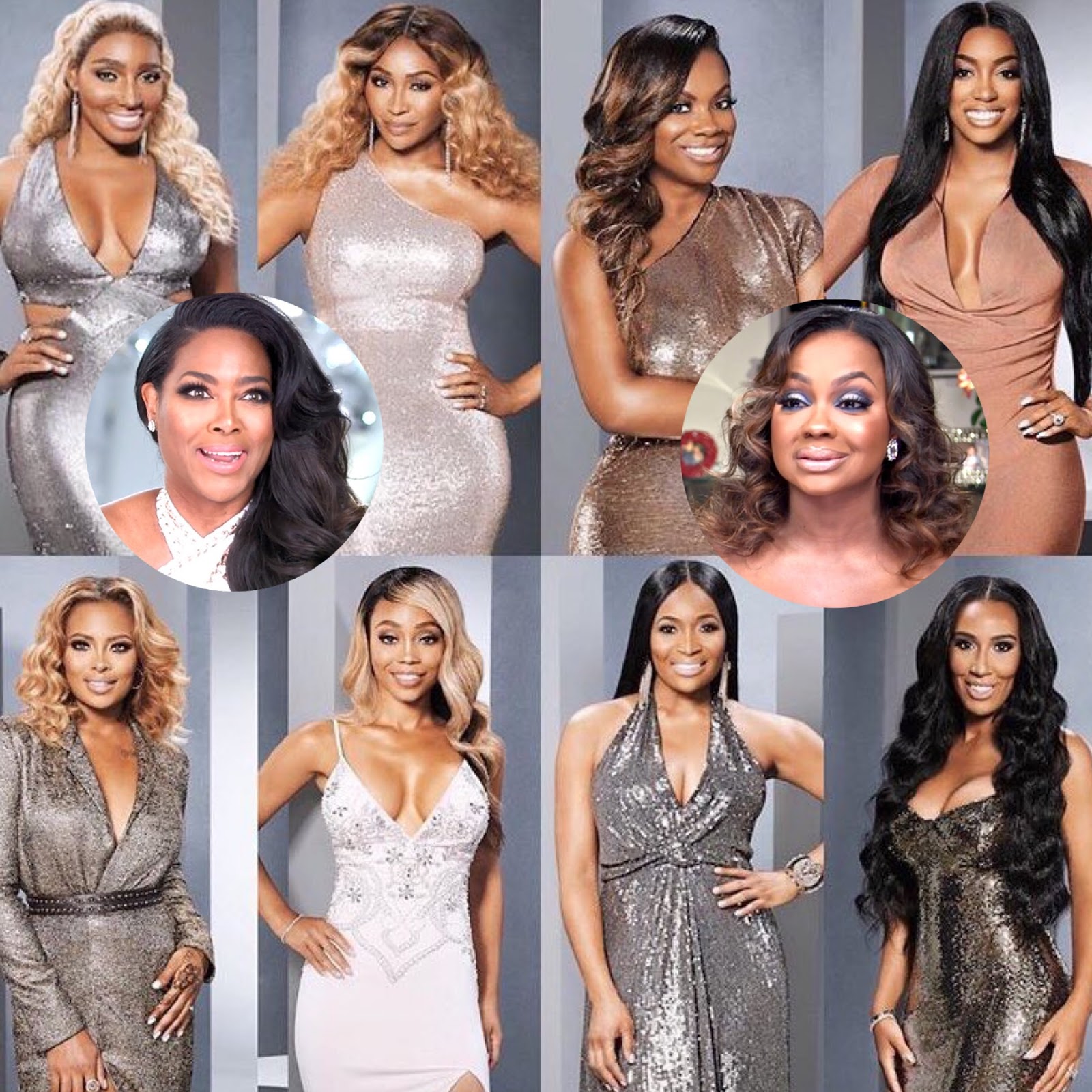 The Real Housewives Of Atlanta Season 12 Casting Rumors — Find Out Who