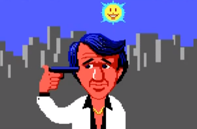 Any For Love For An LGBT Spin-Off Of Leisure Suit Larry And Such? – Laura's  Ambitious Writing