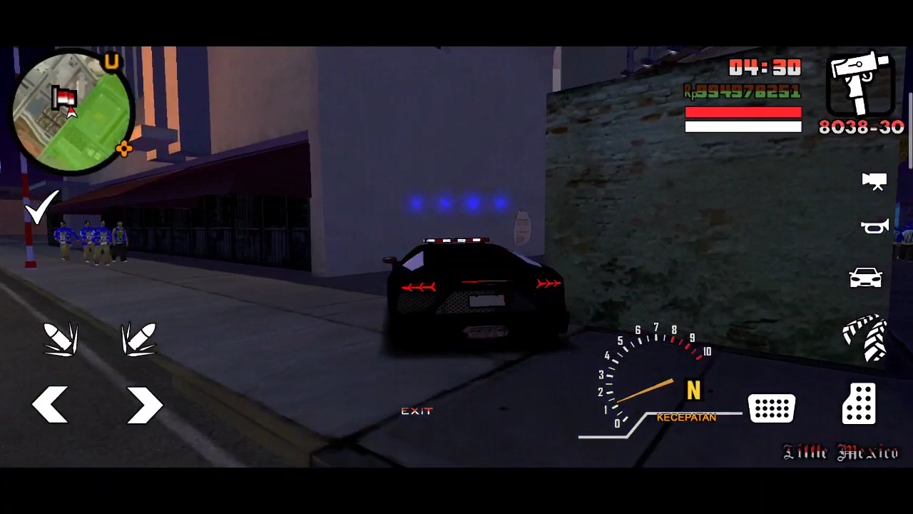 Гта фары включить. New Particle Light GTA sa. GTA San Andreas Mod Twisted Metal Mission.