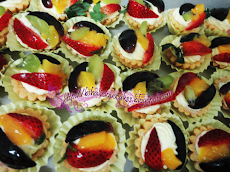 FRUIT TART