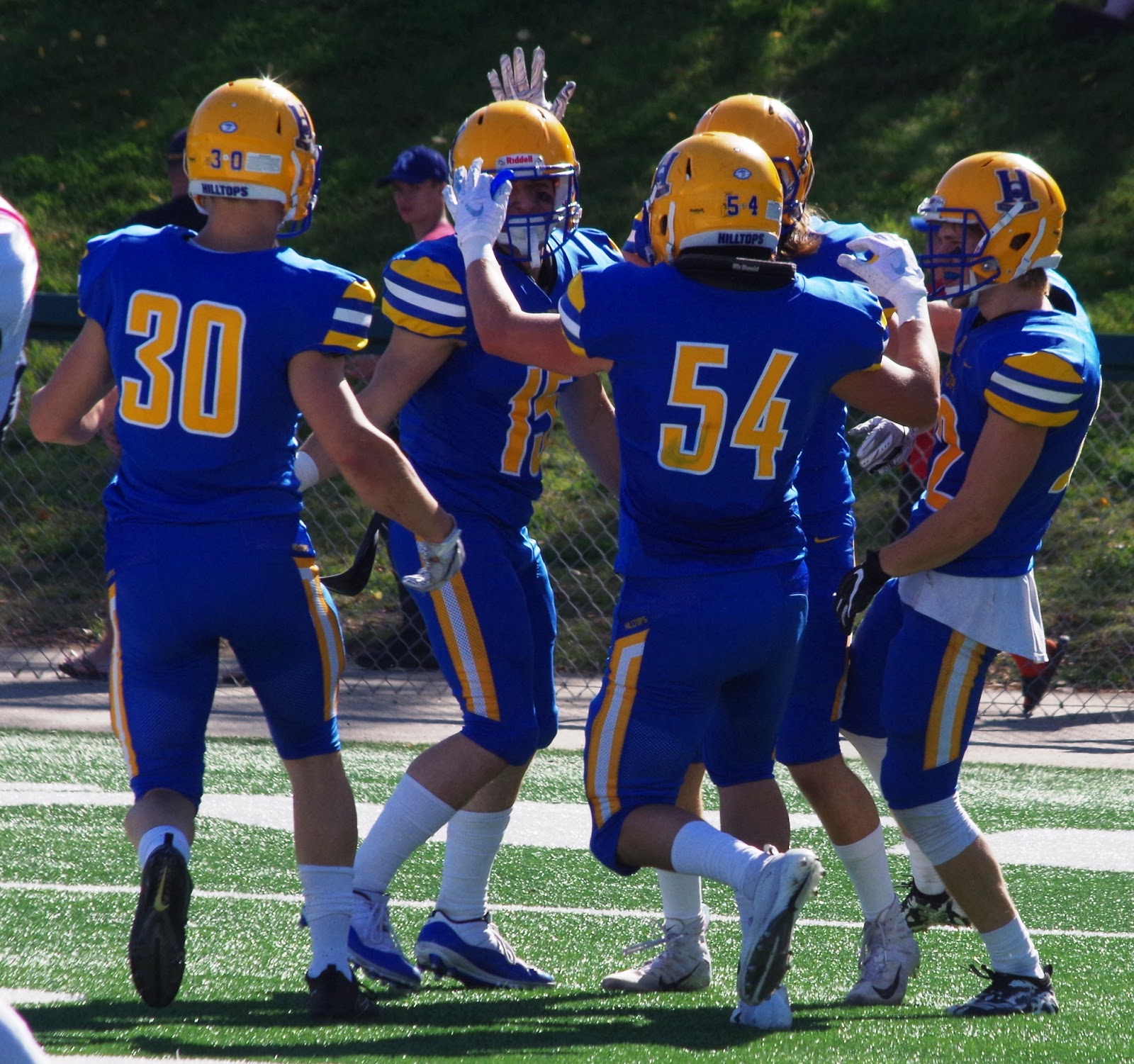 Stanks Sermon Mantyka Rises Quickly Up Hilltops Ranks Saskatoon Locks Up First In Pfc In Edmonton