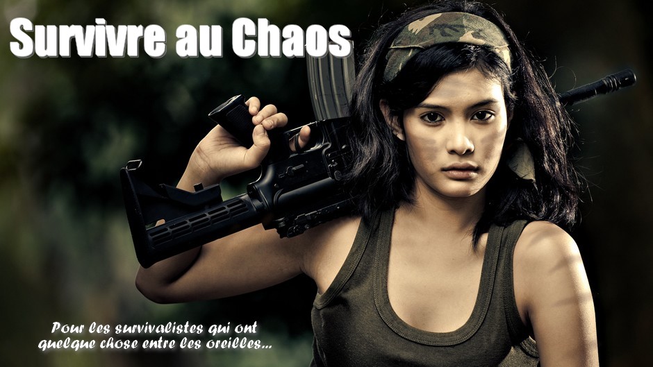 Survivre au Chaos