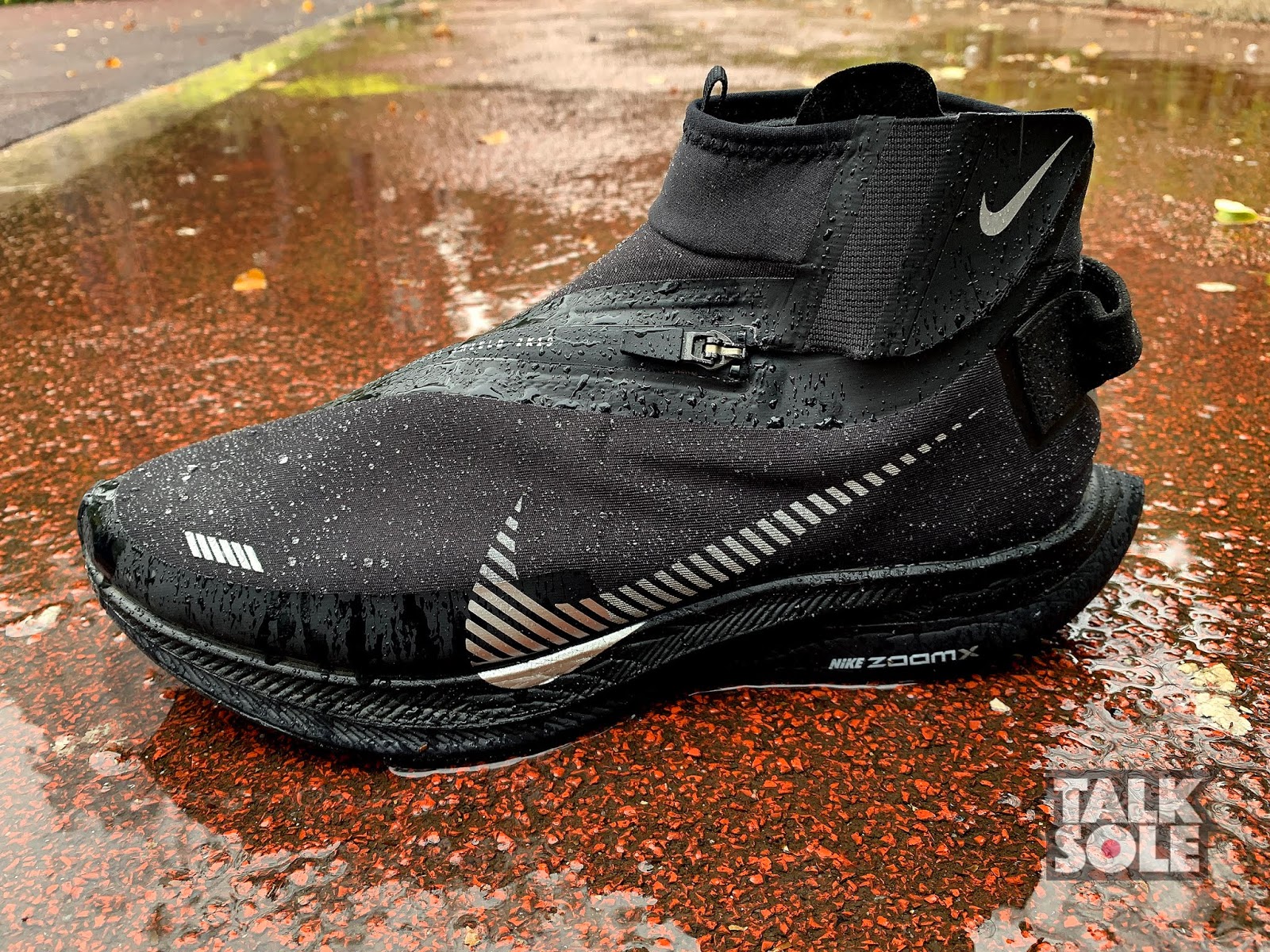 pegasus turbo shield