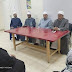 قوافل الوعاظ بالأزهر الشريف بقصور ثقافة "تحيا مصر" بحي الأسمرات قوافل الوعاظ بالأزهر الشريف بقصور ثقافة "تحيا مصر" بحي الأسمرات