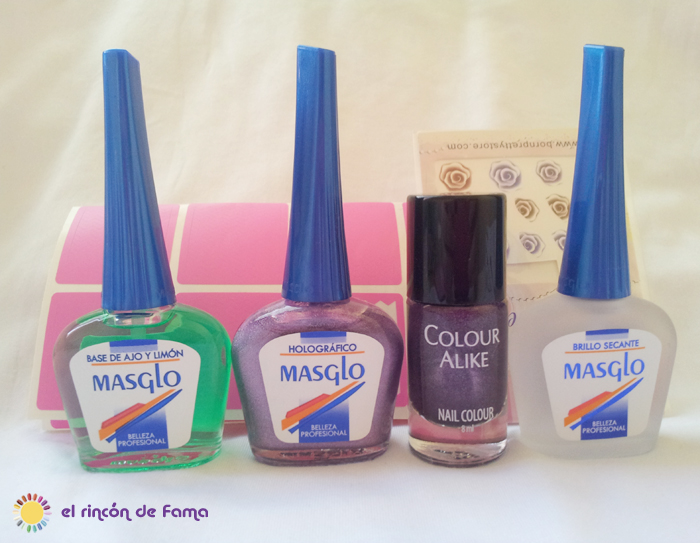 holografico masglo | el rincon de fama