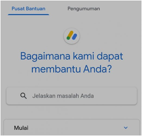 Mimpi Moneterisasi Kandas? Mengatasi Kesulitan Menerima Pin Google AdSense