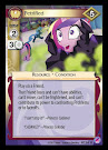 My Little Pony Petrified Seaquestria and Beyond CCG Card