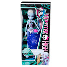 Monster High Abbey Bominable Skull Shores Doll