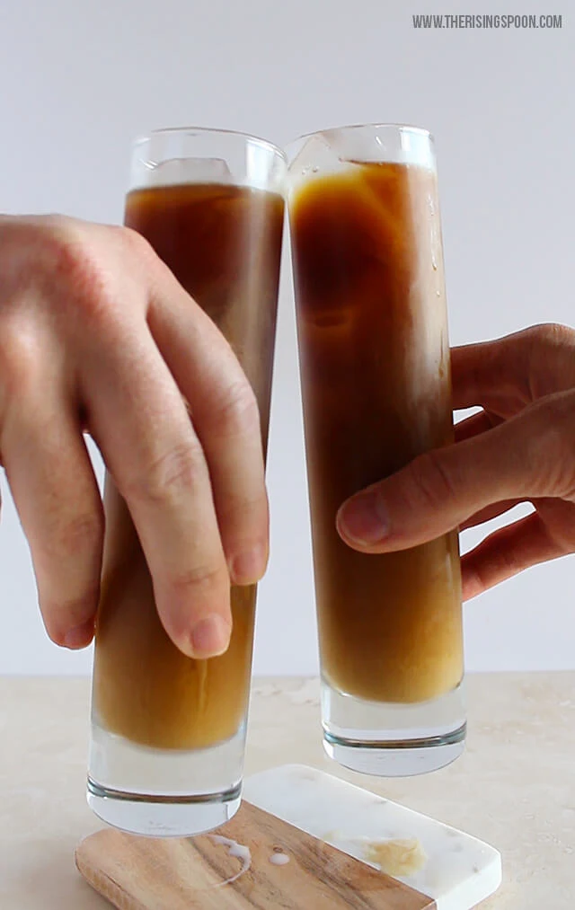 How to Make Iced Coffee (The Best Method Isn't Cold Brew)