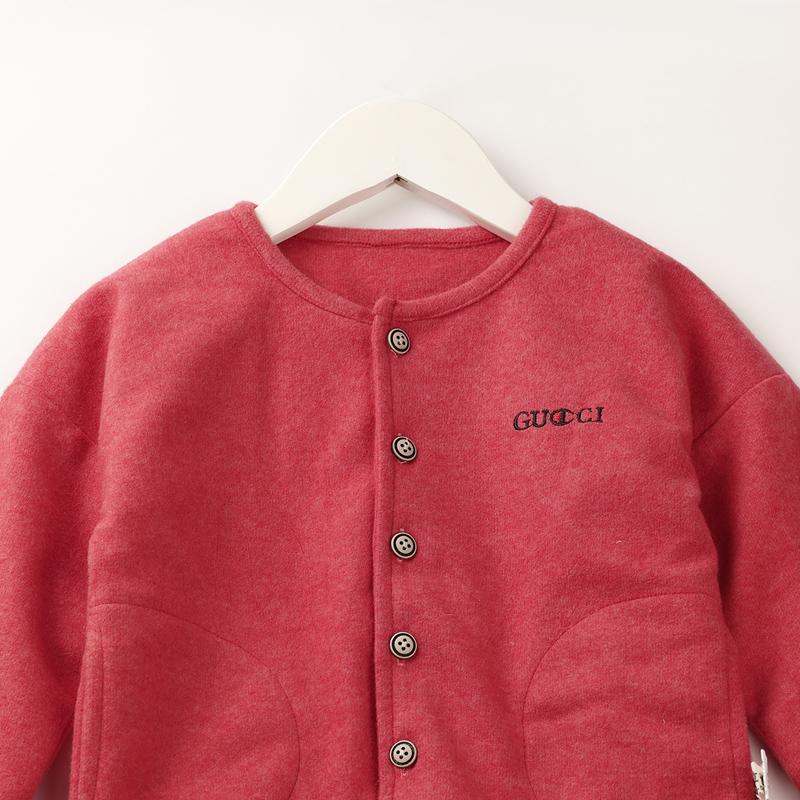 Áo Thu Đông Bé Trai và Bé Gái 157407 6 7 481