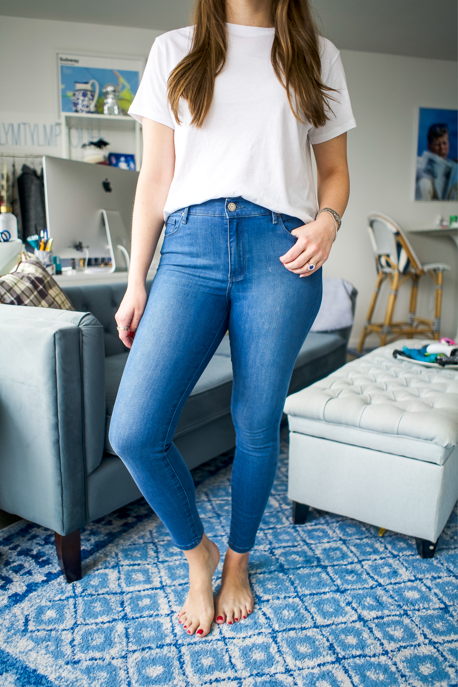 Mott & Bow Denim Review + Promo Code | Connecticut Fashion and ...