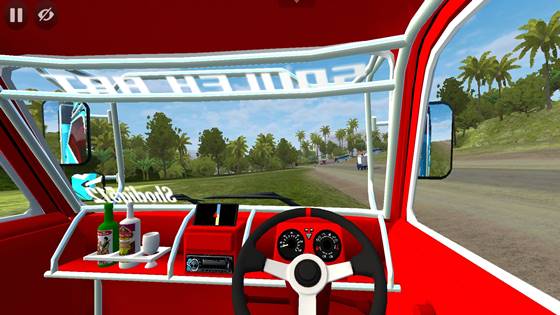 Download MOD Umplung Angsa Putih Full Anim By Souleh Art download mod bussid umplung angsa putih terbaru full anim