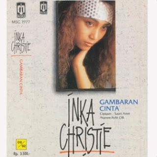 Lirik Lagu Inka Christie Rela Guru Musik