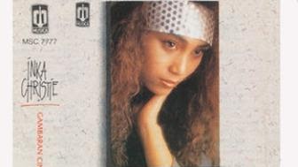 Lirik Lagu Inka Christie Rela Guru Musik