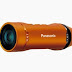 Panasonic introduceert de HX-A1 wearable camcorder