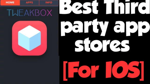 Baixe o App Store Your Play Store - iphone Style App Store MOD APK