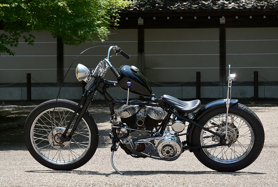 Harley Davidson By Maids Motorcycles Hell Kustom