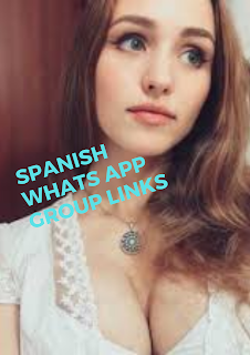 spanish whatsapp group link