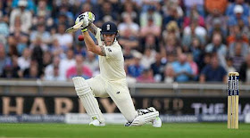 Windies made it hard work for us: Ben Stokes