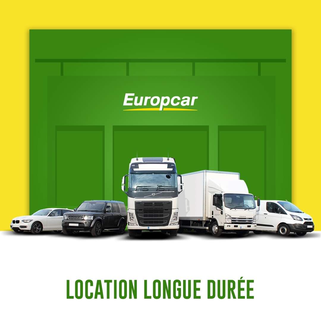 Azlagplus EuropCar Marloc Location de voiture et Mini bus au Maroc Car