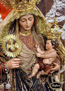 Virgen del Amparo