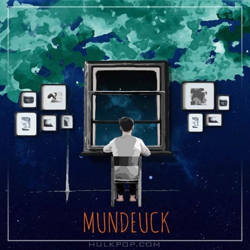 Mol – Mundeuck – Single