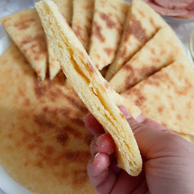 ملوي مورق