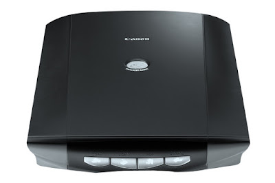 Canoscan 4200f драйвер Windows 7 64