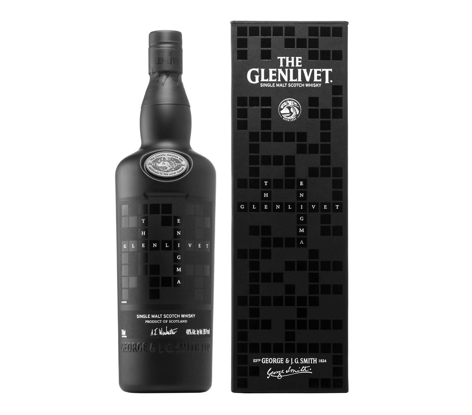 glenlivet enigma glenlivet enigma
