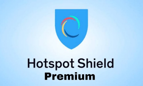 تحميل تطبيق Hotspot Shield VPN النسخة المدفوعه للأندرويد