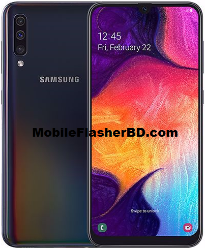 samsung a50 flash file