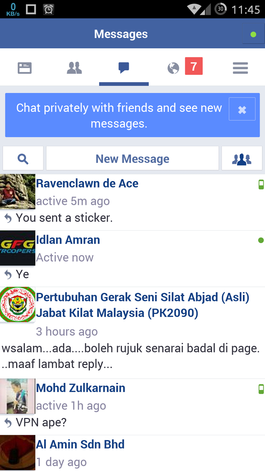 Facebook lite Apk | Aplikasi Android