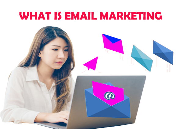 What is Email marketing? What is Email marketing?