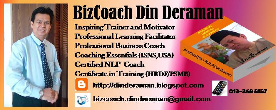 BizCoach Din Deraman