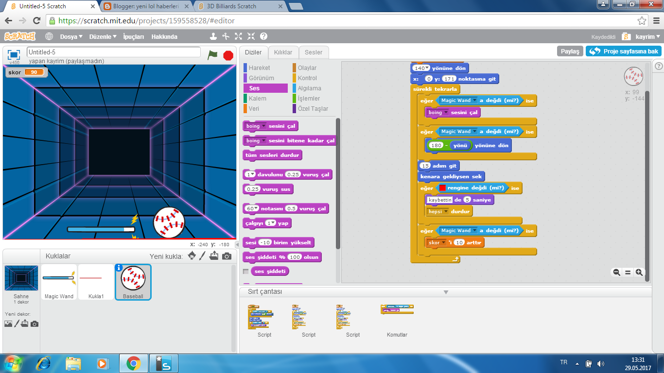 42 проекта на scratch 3 42 проекта на scratch 3