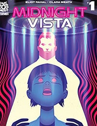 Midnight Vista Comic