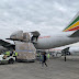 Shipment of Donated COVID-19 Medical supplies for Africa from Jack Ma Foundation and Alibaba Foundation Arrives in Ethiopia 