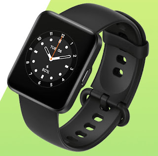 Redmi Watch 2 Lite features