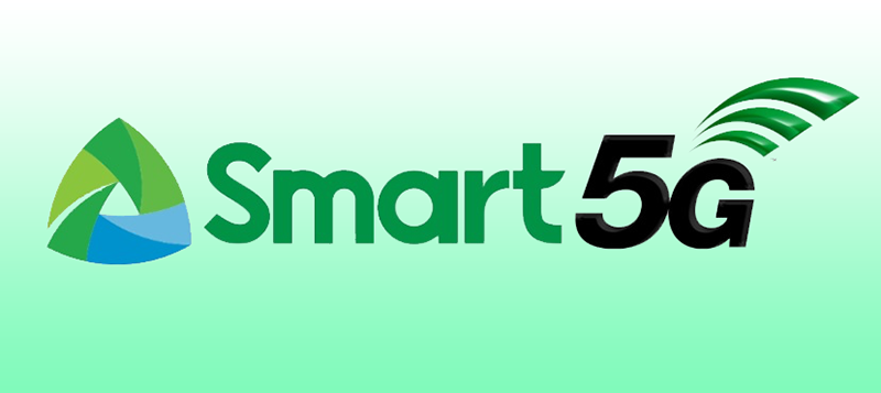 Smart's 5G roaming service goes live in Thailand