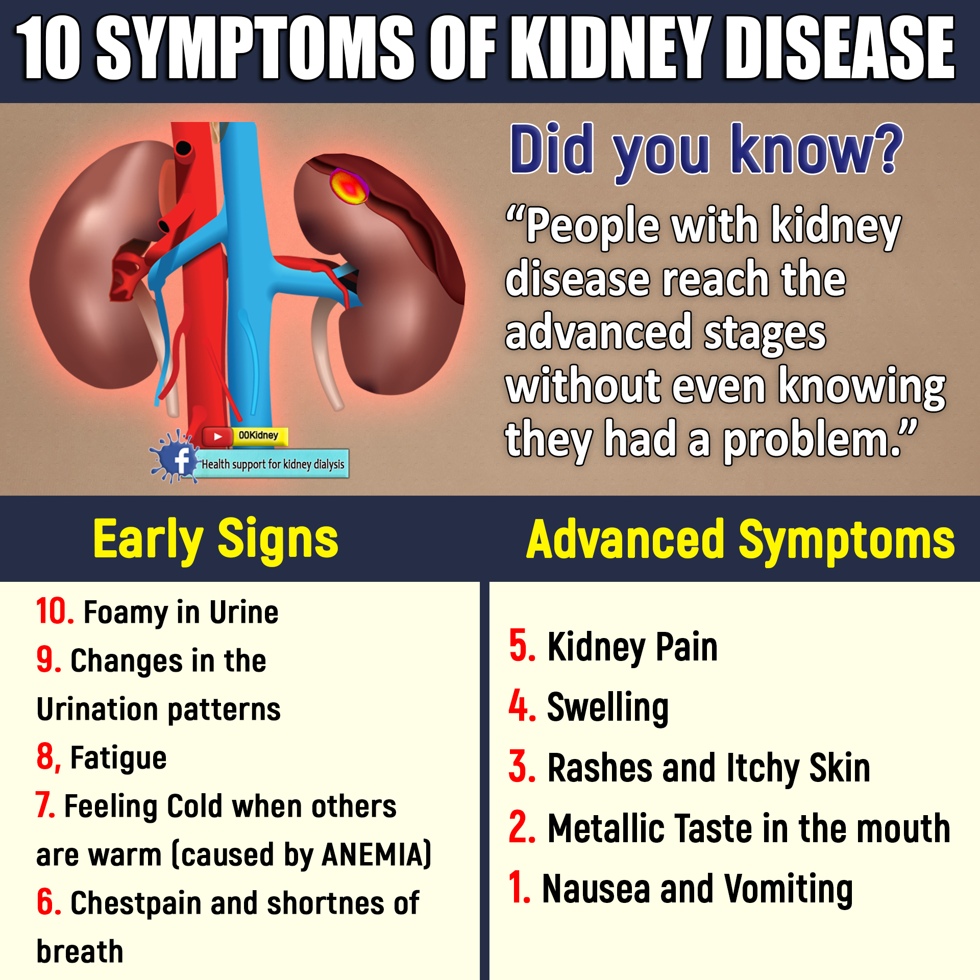 is-it-really-possible-to-get-off-kidney-dialysis-10-symptoms-of