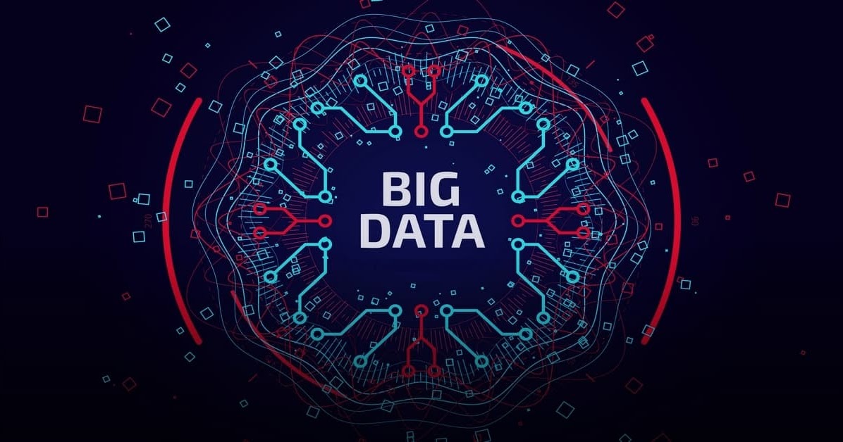 ما هي البيانات الضخمة Big Data ومجالات تطبيقها؟