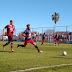 Federal A: Defensores de Belgrano (VR) 1 - Güemes 2.