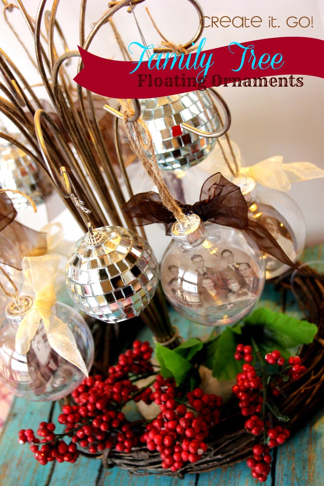 Silhouette tutorial, photo transparency, transparent, Christmas ornament, ornament