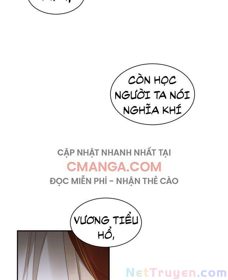 Hoàng Hậu Vô Đức Chapter 9 - Trang 25