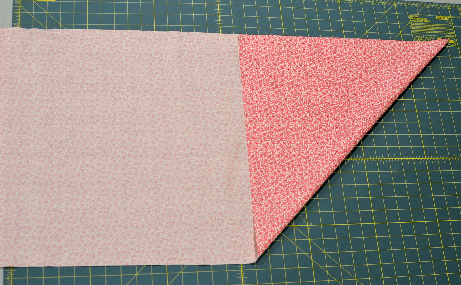 Jane of all Trades Bias Tape Made Easy tutorial (with a sneaky trick)
