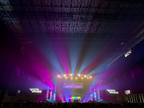 Mikudoc マジカルミライ19ライブレポート セトリも紹介します