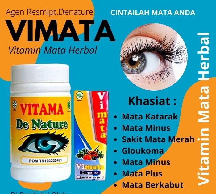 Cara Cepat Dan Ampuh Untuk Mengobati Penyakit Sakit Mata Dan Dll Tanpa ...