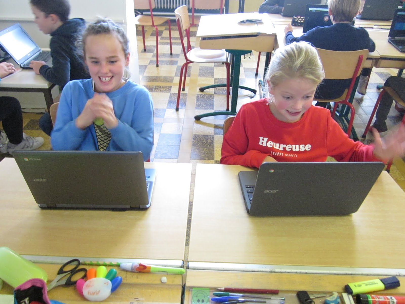 blog meester Steve - De Stap: De provincies van België inoefenen met de ...